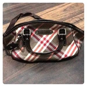 Burberry Blue Label Dumpling Sling Bag 💋